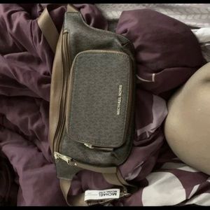 Fany pack Michael Kors